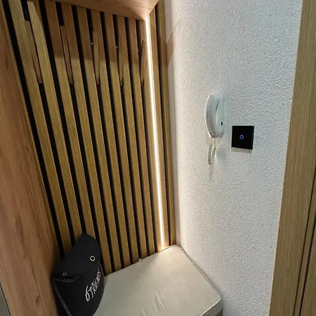 Pavlovic Lux דירה סוקו בניה