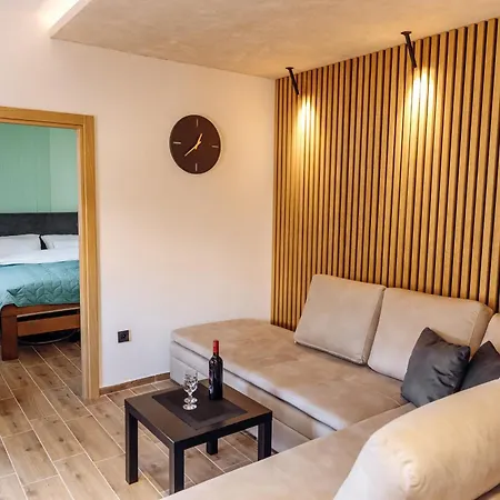 Pavlovic Lux דירה *